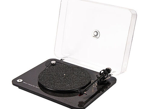 Elipson Chroma Carbone RIAA BT