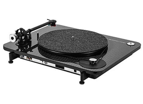 Elipson Chroma Carbone RIAA BT