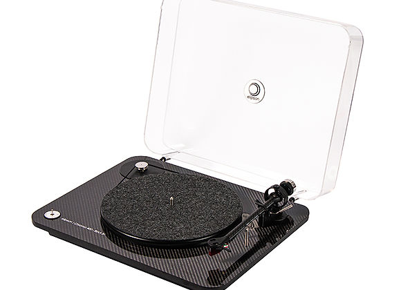 Elipson Chroma Carbone RIAA BT