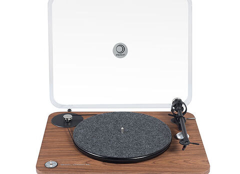 Elipson Chroma 400 Walnut