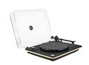 Elipson Chroma Paon RIAA BT Bleu de Chauffe - Platine Vinyle
