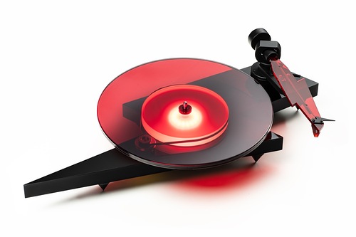 Pro-Ject Audio Art AC/DC