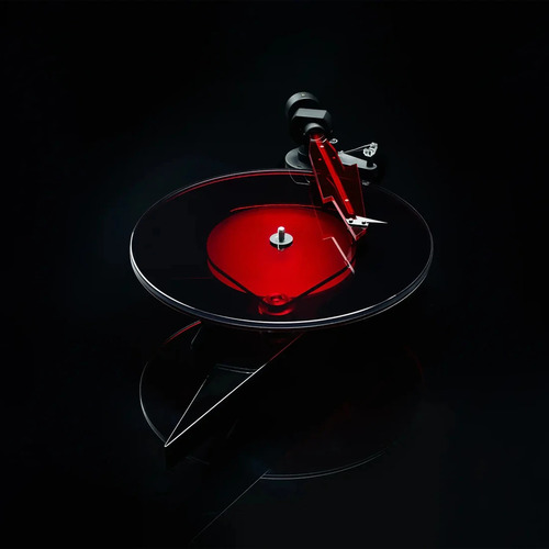 Pro-Ject Audio Art AC/DC
