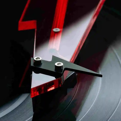 Pro-Ject Audio Art AC/DC