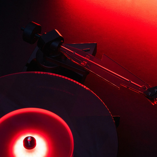Pro-Ject Audio Art AC/DC