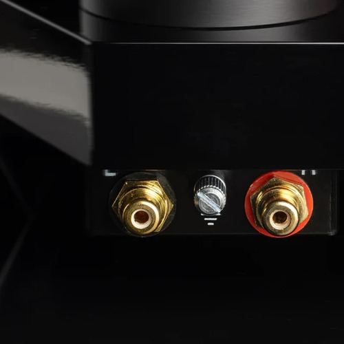 Pro-Ject Audio Art AC/DC