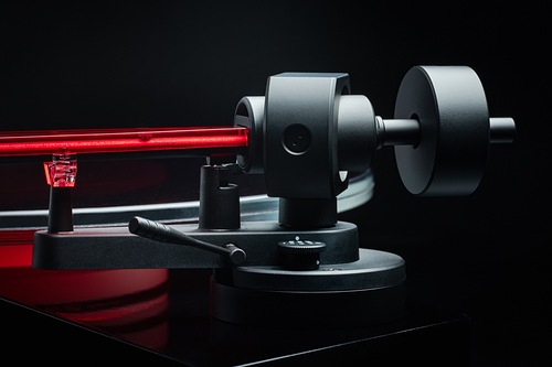 Pro-Ject Audio Art AC/DC