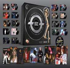 Ozzy Osbourne See You On The Other Side v2.0 Super Deluxe Box Set (27 LP)