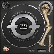 Ozzy Osbourne See You On The Other Side v2.0 Super Deluxe Box Set (27 LP)