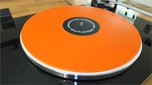 The Funk Firm Achromat II 5 mm Orange