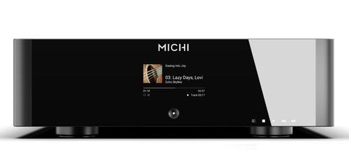 Rotel Michi Q5