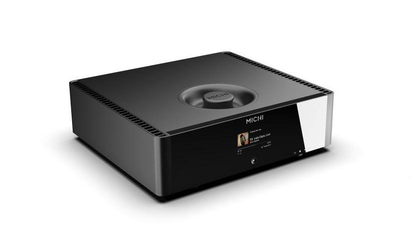 Rotel Michi Q5