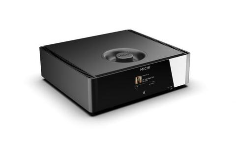 Rotel Michi Q5