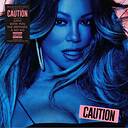Mariah Carey Caution