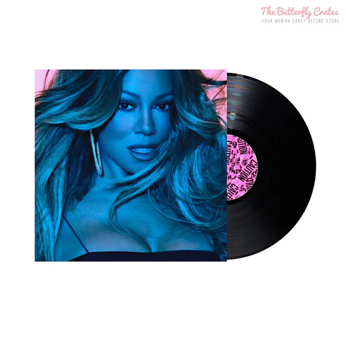 Mariah Carey Caution
