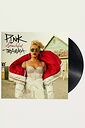 P!nk Beautiful Trauma (2 LP)