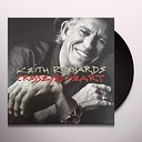 Keith Richards Crosseyed Heart (2 LP)