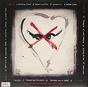 Keith Richards Crosseyed Heart (2 LP)