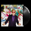 Elton John Wonderful Crazy Night