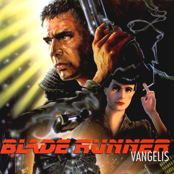 OST Blade Runner by Vangelis