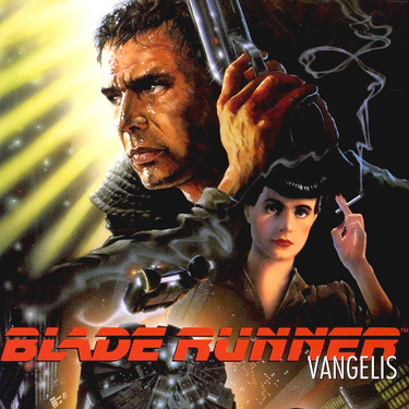 OST Blade Runner by Vangelis