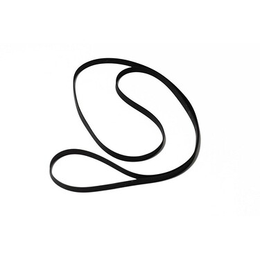 Dual Drive Belt CS 505