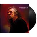 Robert Plant Carry Fire (2 LP)