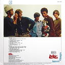 Love Forever Changes