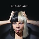 Sia This Is Acting (2 LP)