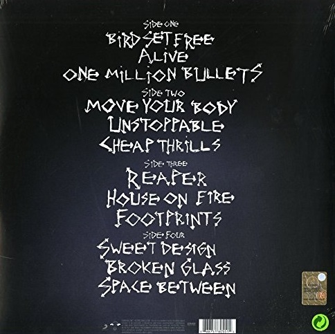 Sia This Is Acting (2 LP)