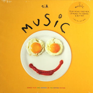 OST Inspired Music by Sia Music