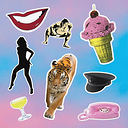 Duran Duran Paper Gods (2 LP)