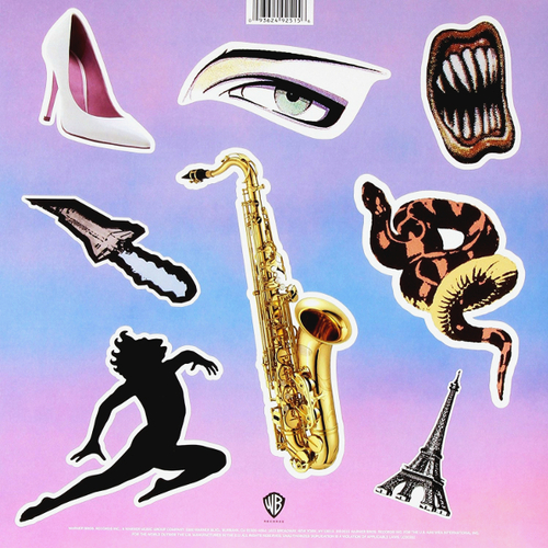 Duran Duran Paper Gods (2 LP)