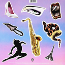 Duran Duran Paper Gods (2 LP)