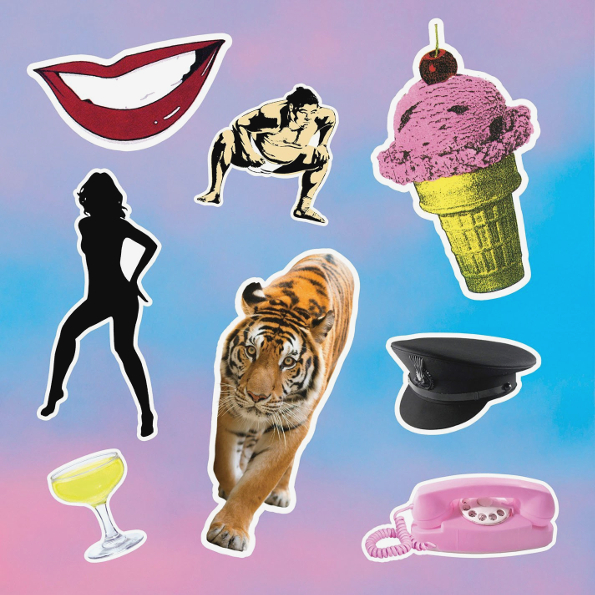 Duran Duran Paper Gods (2 LP)