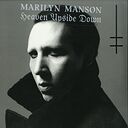 Marilyn Manson Heaven Upside Down