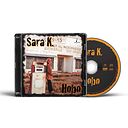 Sara K. Hobo Hybrid Multi-Channel & Stereo SACD