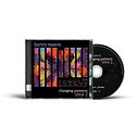 Harvey Mason Changing Partners: Trios 2 CD