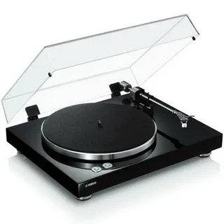 Yamaha TT-S303 High Gloss Black