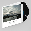 Keith Jarrett Budapest Concert (2 LP)