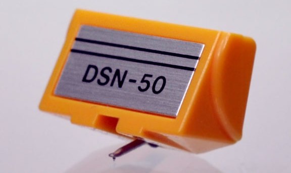 Columbia DSN 50 Original