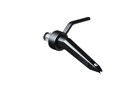 Pro-Ject Audio Pick it S2C Black Edition