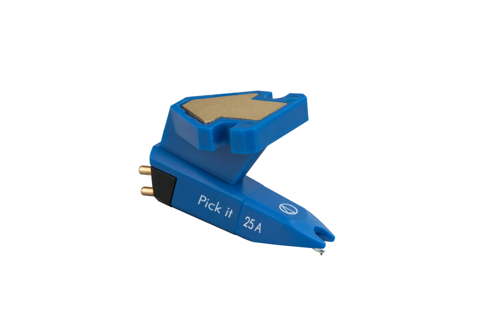 Pro-Ject Audio Pick It 25A