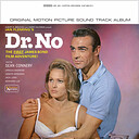 OST James Bond Dr. No