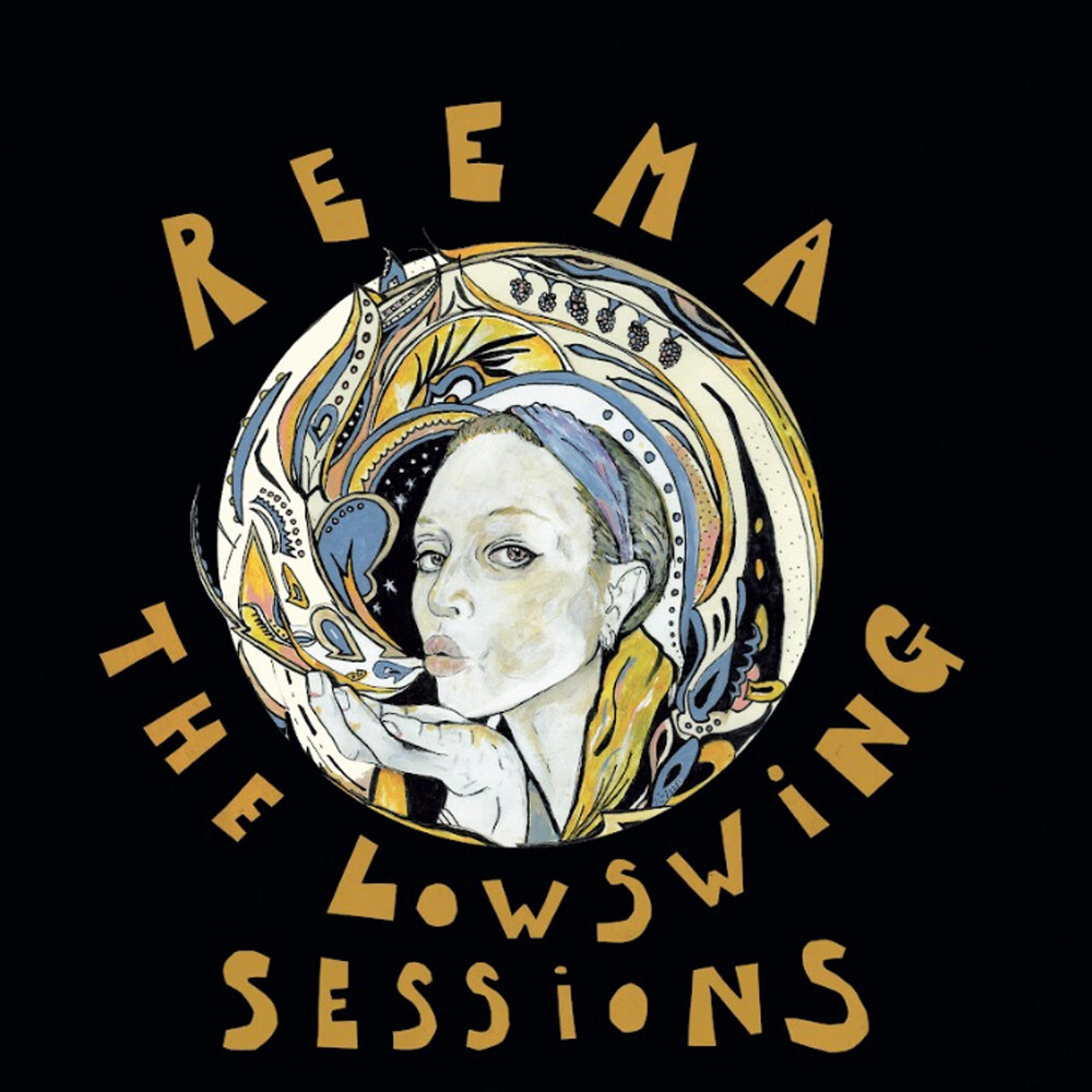 Reema The LowSwing Sessions 45RPM