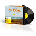 Rafael Kubelik & Boston Symphony Orchestra Smetana Ma Vlast (The Original Source Series) (2 LP)