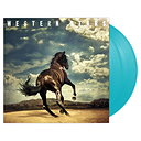 Bruce Springsteen Western Stars Blue Coloured Vinyl (2 LP)