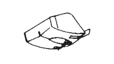 Mitsubishi MD 2