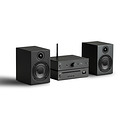 Pro-Ject Audio Stereo Set E CD System Black