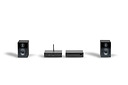 Pro-Ject Audio Stereo Set E CD System Black